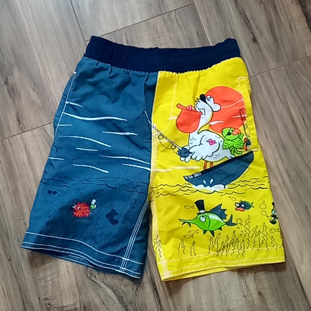 Swimshorts
